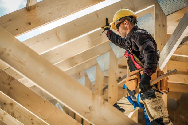 Best Tile Roofing Contractor  in Lla Lla East, WA
