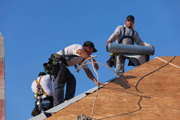 Best Slate Roofing Contractor  in Lla Lla East, WA