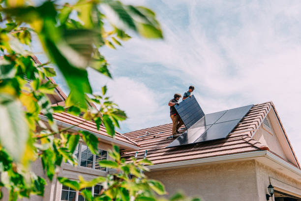 Best Roof Repair Services  in Lla Lla East, WA