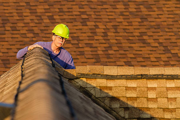 Best Commercial Roofing Services  in Lla Lla East, WA