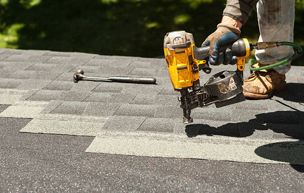 Best Roof Gutter Cleaning  in Lla Lla East, WA