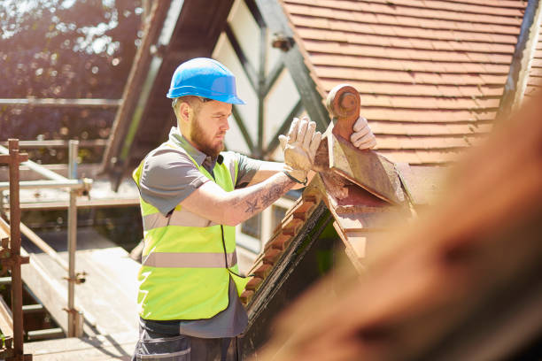 Quick and Trustworthy Emergency Roof Repair Services in Walla Walla East, WA