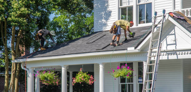 Best Best Roofing Contractors  in Lla Lla East, WA