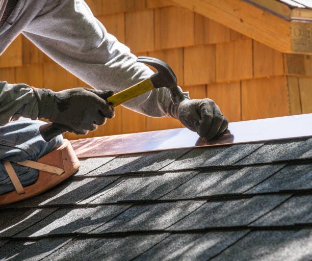 Best Roof Waterproofing Services  in Lla Lla East, WA